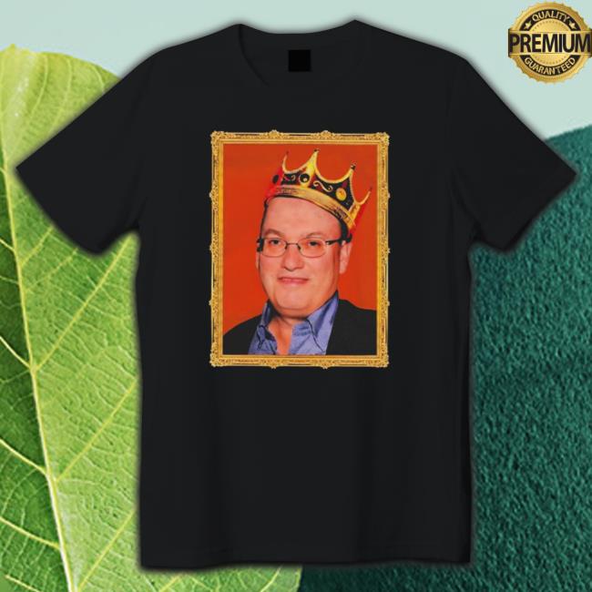 Official Steven A. Cohen King Of New York 2021 T-shirt Official Steven A. Cohen King Of New York 2021 T-shirt