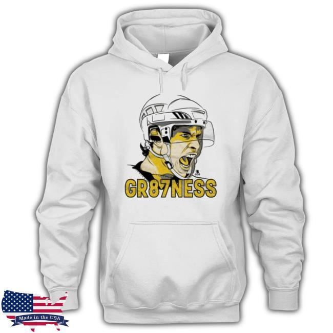 Pittsburgh Penguins Youth - Sidney Crosby Legend Sweatshirt Pittsburgh Penguins Youth - Sidney Crosby Legend Sweatshirt