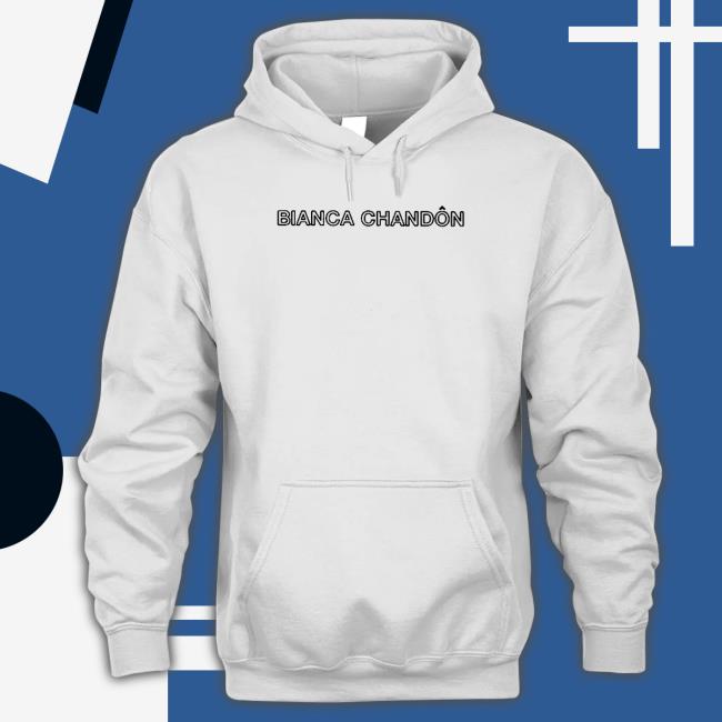 Official Bianca Chandon Classic Shirt Official Bianca Chandon Classic Shirt