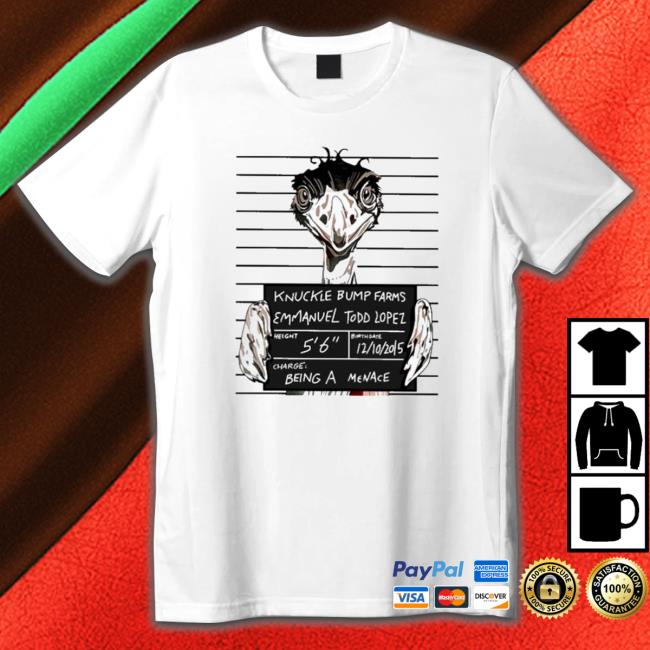 Official Knucklebumpfarms Merch Farms Emmanuel Todd Lopez Sweaters Official Knucklebumpfarms Merch Farms Emmanuel Todd Lopez Sweaters