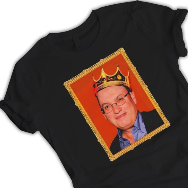 Official Steven A. Cohen King Of New York 2021 T-shirt Official Steven A. Cohen King Of New York 2021 T-shirt