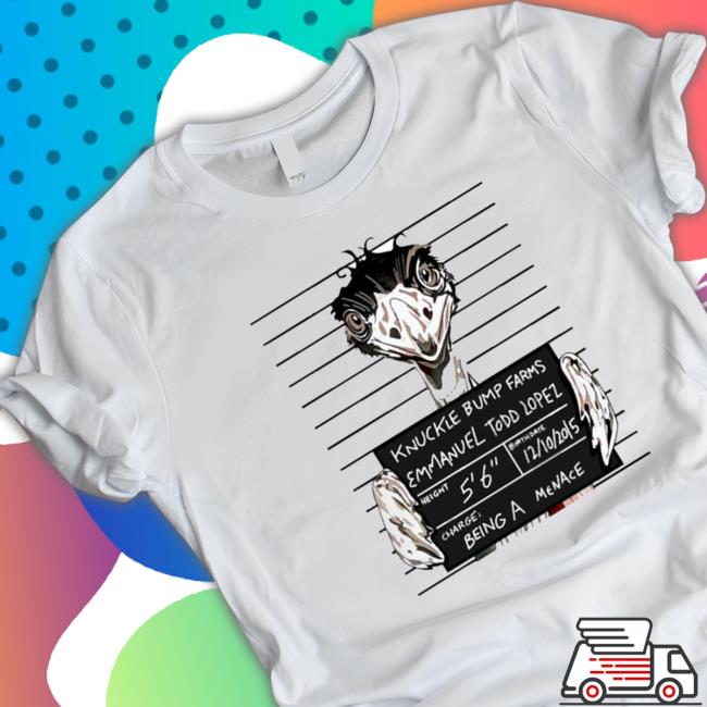 Official Knucklebumpfarms Merch Farms Emmanuel Todd Lopez Sweaters Official Knucklebumpfarms Merch Farms Emmanuel Todd Lopez Sweaters