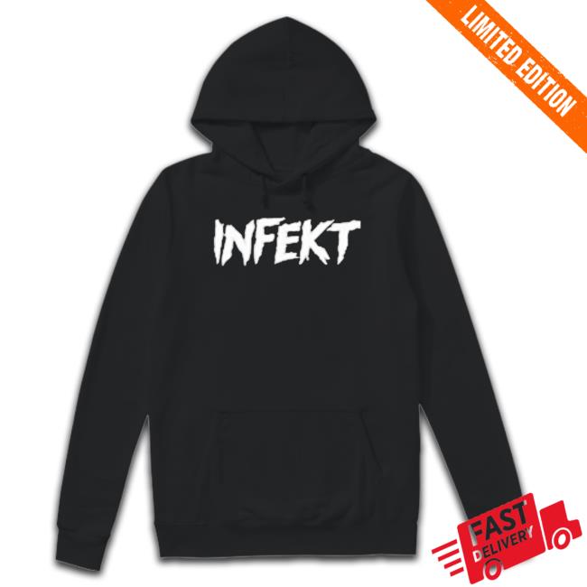 Infekt Shirt Infekt Shirt