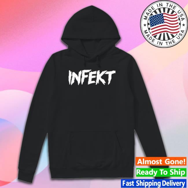 Infekt Shirt Infekt Shirt