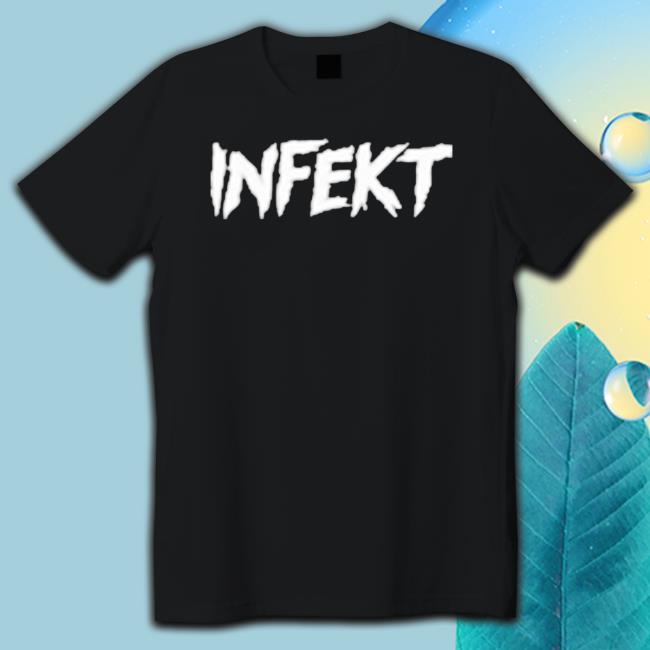Infekt Shirt Infekt Shirt