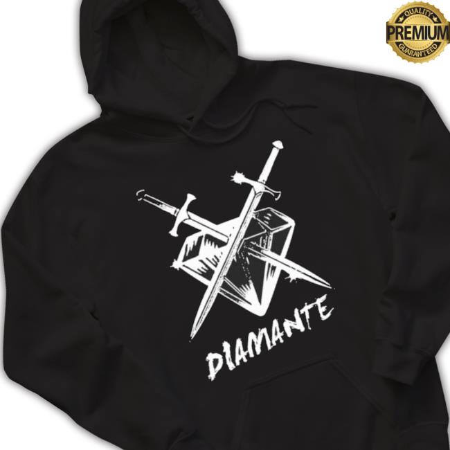 Official Diamante Long Sleeve Shirt Official Diamante Long Sleeve Shirt