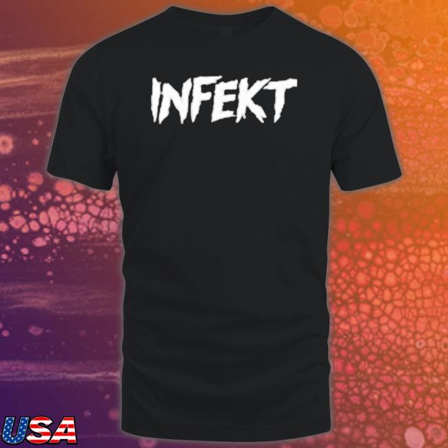Infekt Shirt Infekt Shirt