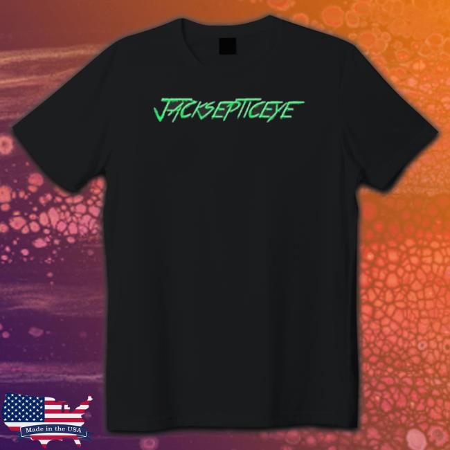 Jacksepticeye Store Merch Logo Shirts Jacksepticeye Store Merch Logo Shirts