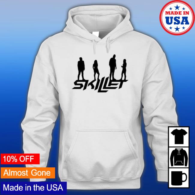 All Members Of Skillet Band Art Shirts All Members Of Skillet Band Art Shirts
