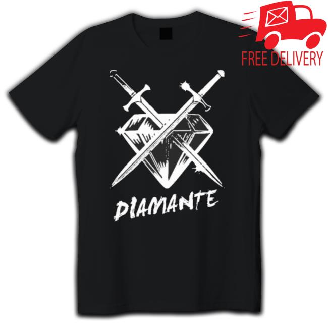 Official Diamante Long Sleeve Shirt Official Diamante Long Sleeve Shirt