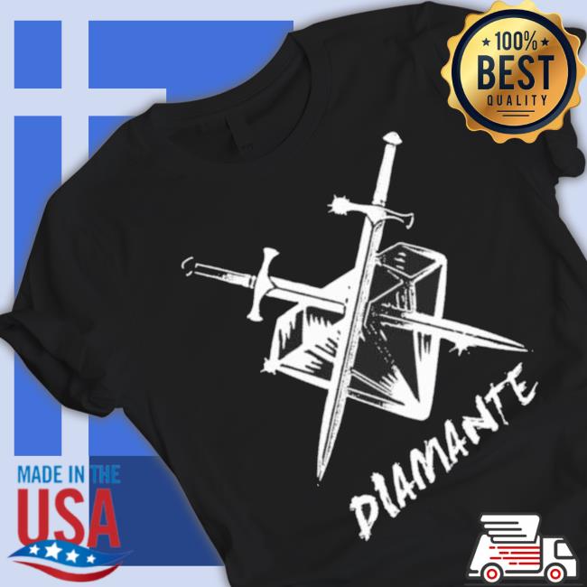Official Diamante Long Sleeve Shirt Official Diamante Long Sleeve Shirt