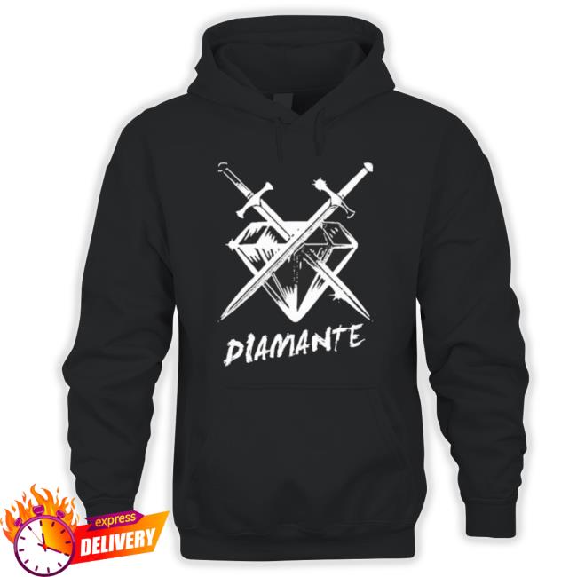 Official Diamante Long Sleeve Shirt Official Diamante Long Sleeve Shirt