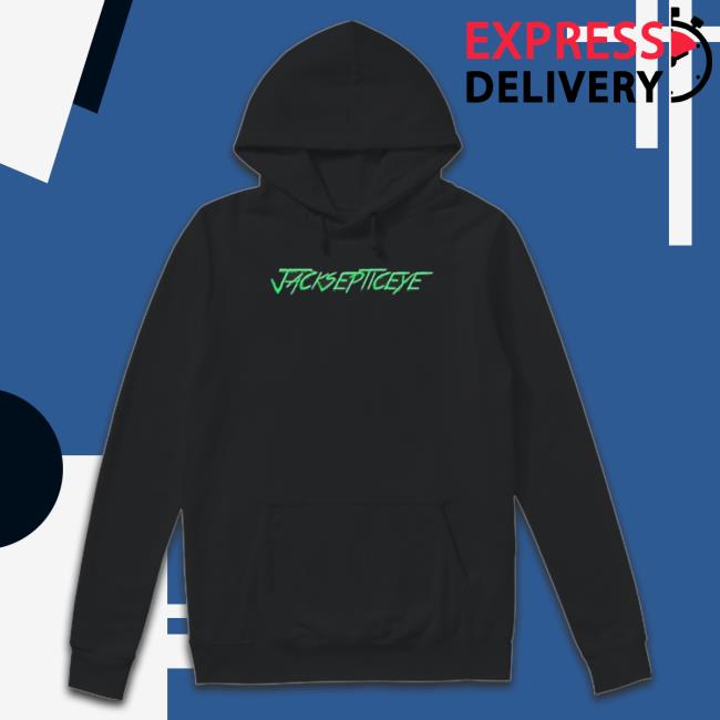 Jacksepticeye Store Merch Logo Shirts Jacksepticeye Store Merch Logo Shirts