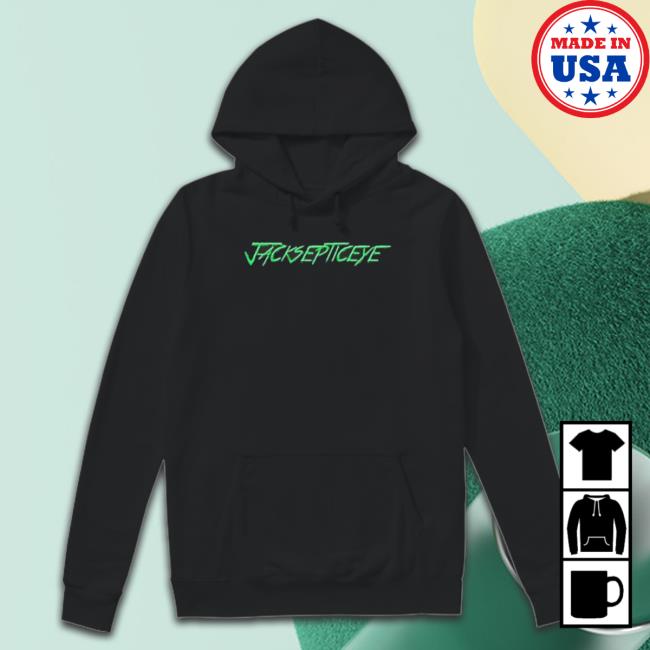 Jacksepticeye Store Merch Logo Shirts Jacksepticeye Store Merch Logo Shirts