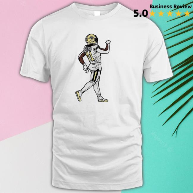 Alvin Kamara New Orleans Saints Untitle shirt Alvin Kamara New Orleans Saints Untitle shirt