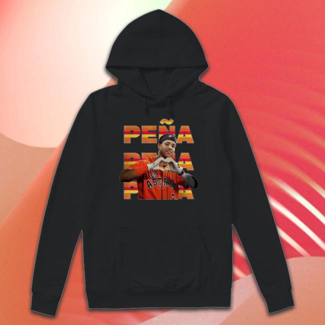 Jeremy Peña Houston Astros 2022 World Series Champions Mvp tee shirt Jeremy Peña Houston Astros 2022 World Series Champions Mvp tee shirt