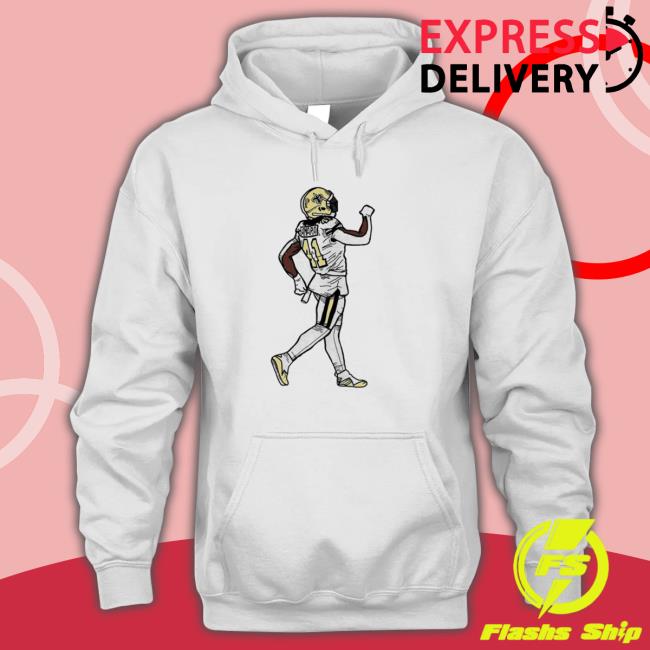 Alvin Kamara New Orleans Saints Untitle shirt Alvin Kamara New Orleans Saints Untitle shirt