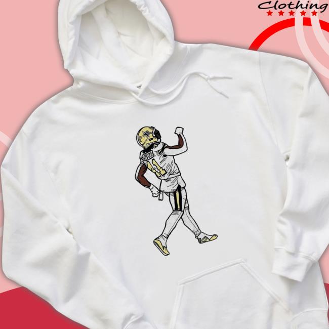 Alvin Kamara New Orleans Saints Untitle shirt Alvin Kamara New Orleans Saints Untitle shirt