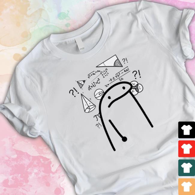 Premium Flork Math Sweatshirt Premium Flork Math Sweatshirt