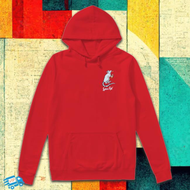 Face Jam Spice Rat shirt Face Jam Spice Rat shirt