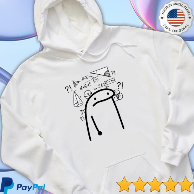Premium Flork Math Sweatshirt Premium Flork Math Sweatshirt
