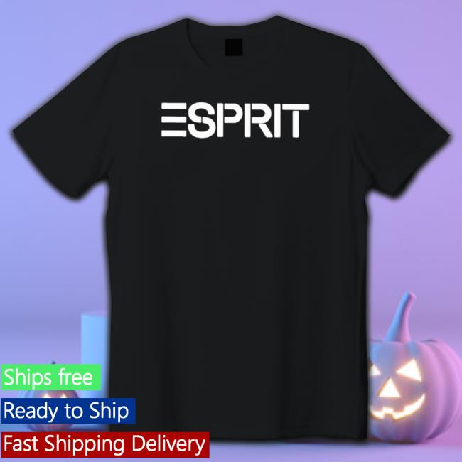 Official Merrin Dungey Big Esprit Logo Sweatshirts Official Merrin Dungey Big Esprit Logo Sweatshirts