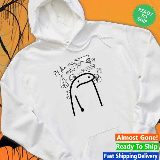 Premium Flork Math Sweatshirt Premium Flork Math Sweatshirt