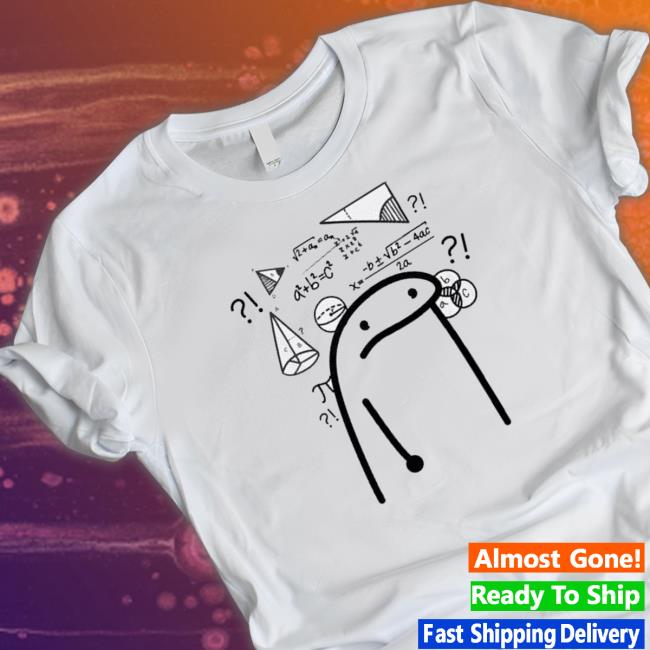 Premium Flork Math Sweatshirt Premium Flork Math Sweatshirt