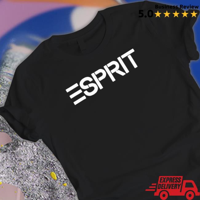 Official Merrin Dungey Big Esprit Logo Sweatshirts Official Merrin Dungey Big Esprit Logo Sweatshirts