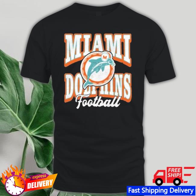 Miami Dolphins Force Out Shirts Miami Dolphins Force Out Shirts