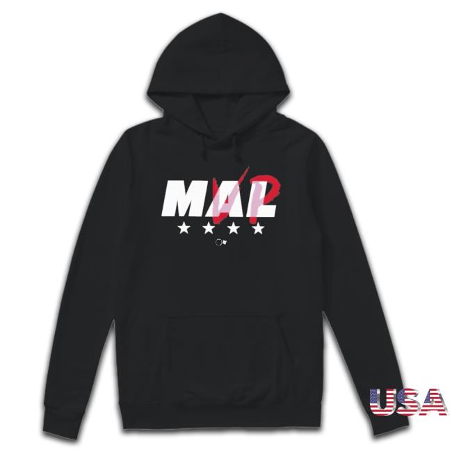 Mallory Swanson Malvp Tee Mallory Swanson Malvp Tee