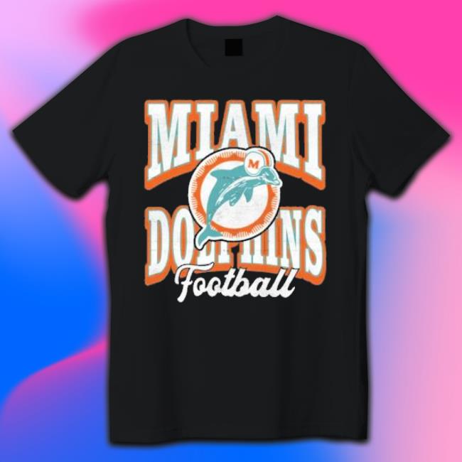 Miami Dolphins Force Out Shirts Miami Dolphins Force Out Shirts