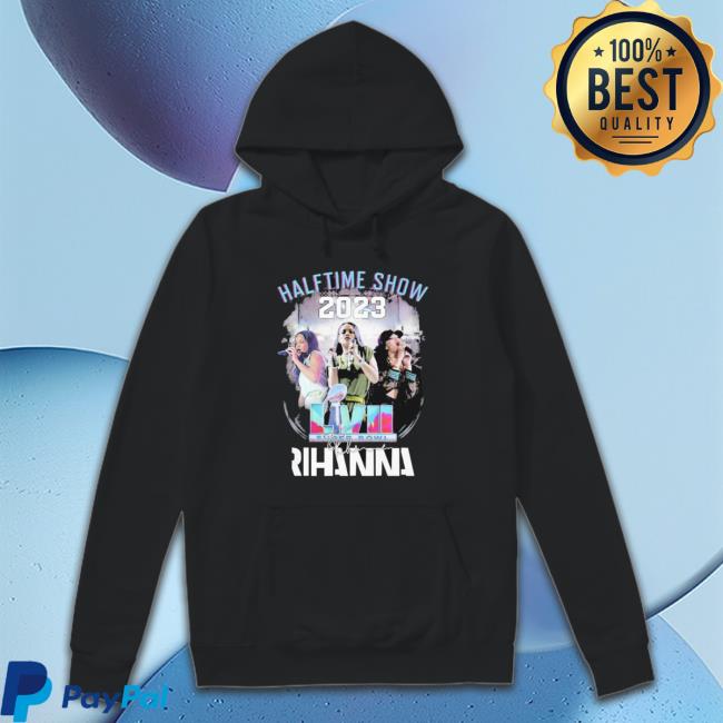 Halftime Show 2023 Lvii Super Bowl Rihanna shirt Halftime Show 2023 Lvii Super Bowl Rihanna shirt