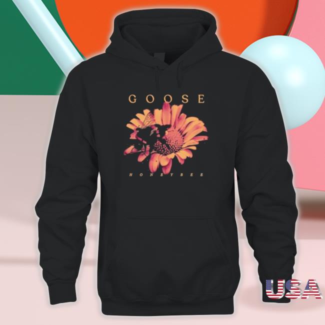 Honeybee Goose Sweaters Honeybee Goose Sweaters