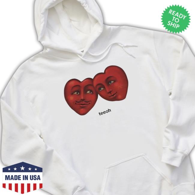 Tixxo Merch Loversoh Long Sleeve Shirt Tixxo Merch Loversoh Long Sleeve Shirt