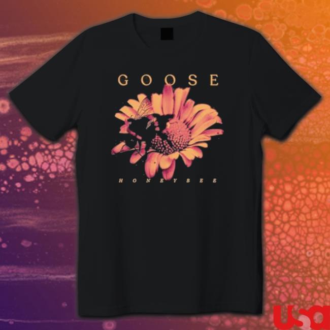 Honeybee Goose Sweaters Honeybee Goose Sweaters