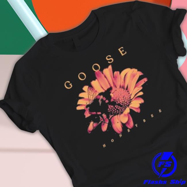 Honeybee Goose Sweaters Honeybee Goose Sweaters