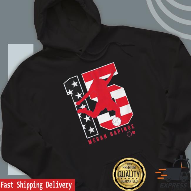 9 Mal Swanson Us Women’S National Team Players Association Sweatshirts 9 Mal Swanson Us Women’S National Team Players Association Sweatshirts