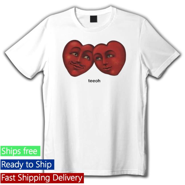 Tixxo Merch Loversoh Long Sleeve Shirt Tixxo Merch Loversoh Long Sleeve Shirt