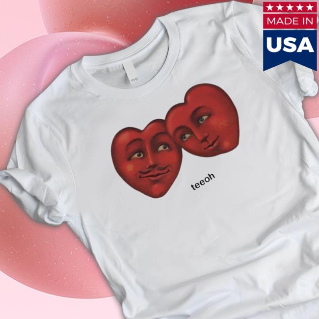 Tixxo Merch Loversoh Long Sleeve Shirt Tixxo Merch Loversoh Long Sleeve Shirt