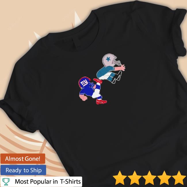 Original New York Giants Kick Ass Dallas Cowboys Hoodie Original New York Giants Kick Ass Dallas Cowboys Hoodie