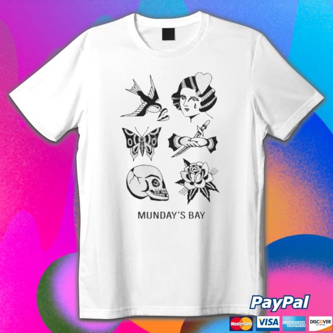 Official Cold Cuts Merch Official Mundy’S Bay Esther Shirt Official Cold Cuts Merch Official Mundy’S Bay Esther Shirt