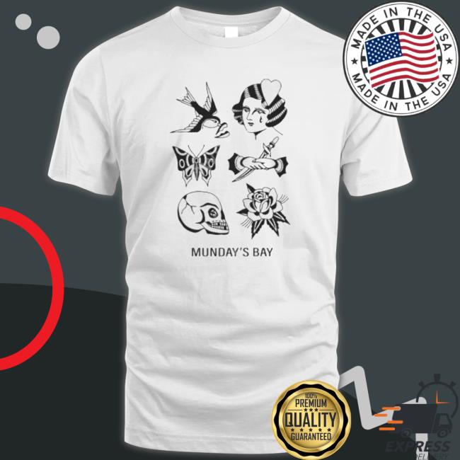 Official Cold Cuts Merch Official Mundy’S Bay Esther Shirt Official Cold Cuts Merch Official Mundy’S Bay Esther Shirt