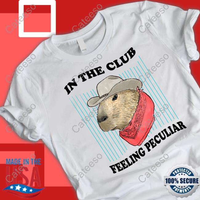 Artbyjmcgg In The Club Feeling Peculiar Shirt Jmcgg Artbyjmcgg In The Club Feeling Peculiar Shirt Jmcgg