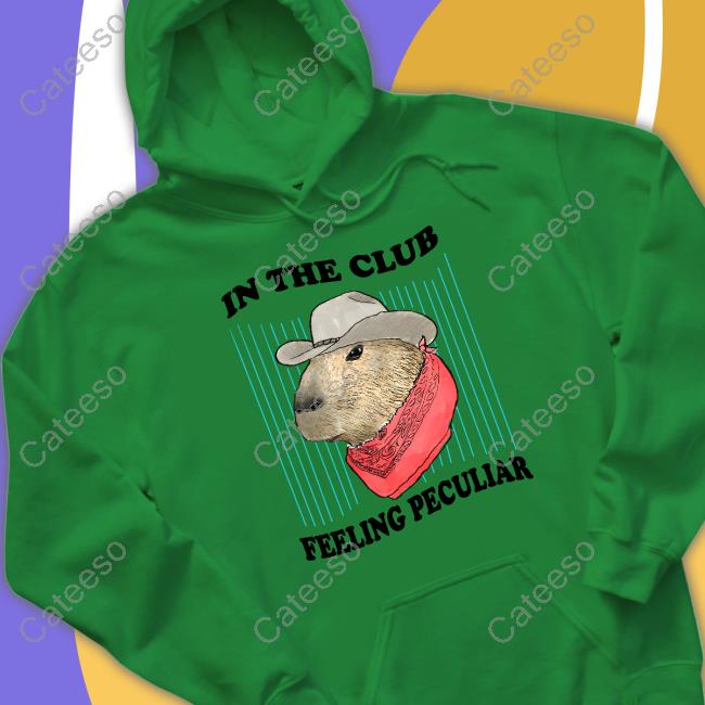 Artbyjmcgg In The Club Feeling Peculiar Shirt Jmcgg Artbyjmcgg In The Club Feeling Peculiar Shirt Jmcgg
