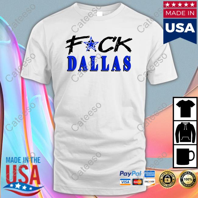 Fack Dallas Hoodie Cl_Xee Fack Dallas Hoodie Cl_Xee