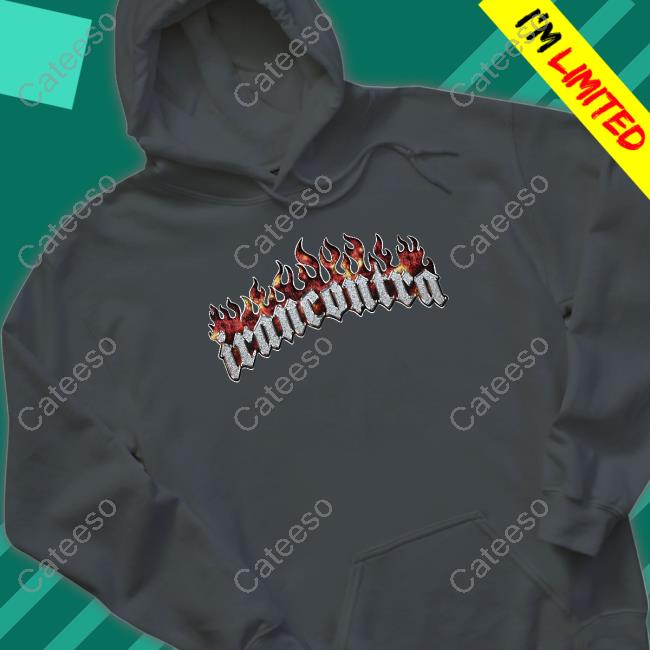 Iran-Contra Logo 2 Tee Shirt Iran-Contra Logo 2 Tee Shirt