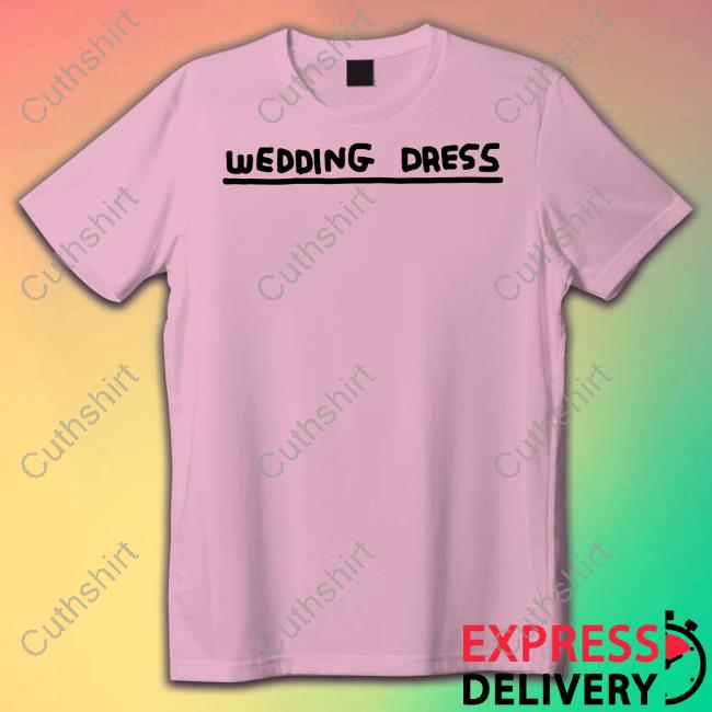 Zoe Bread Merch Wedding Dress Zoe Bread T Shirt Zoe.Bread Zoe Bread Merch Wedding Dress Zoe Bread T Shirt Zoe.Bread