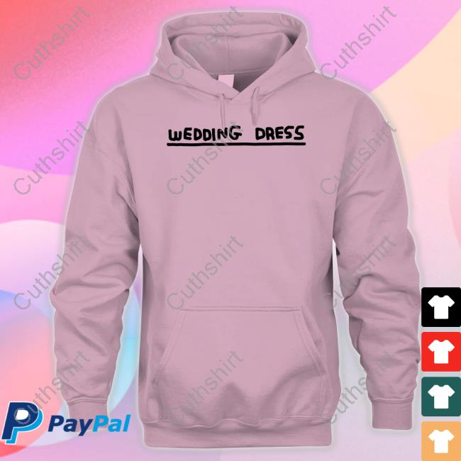 Zoe Bread Merch Wedding Dress Zoe Bread T Shirt Zoe.Bread Zoe Bread Merch Wedding Dress Zoe Bread T Shirt Zoe.Bread