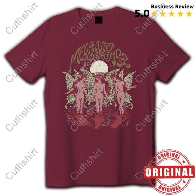 Melanie Martinez Portals Moon Long Sleeve T Shirt Melanie Martinez Store Melanie Martinez Portals Moon Long Sleeve T Shirt Melanie Martinez Store